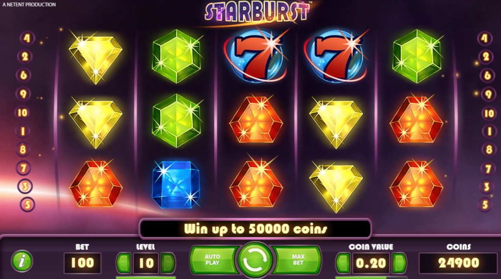 Play online slots