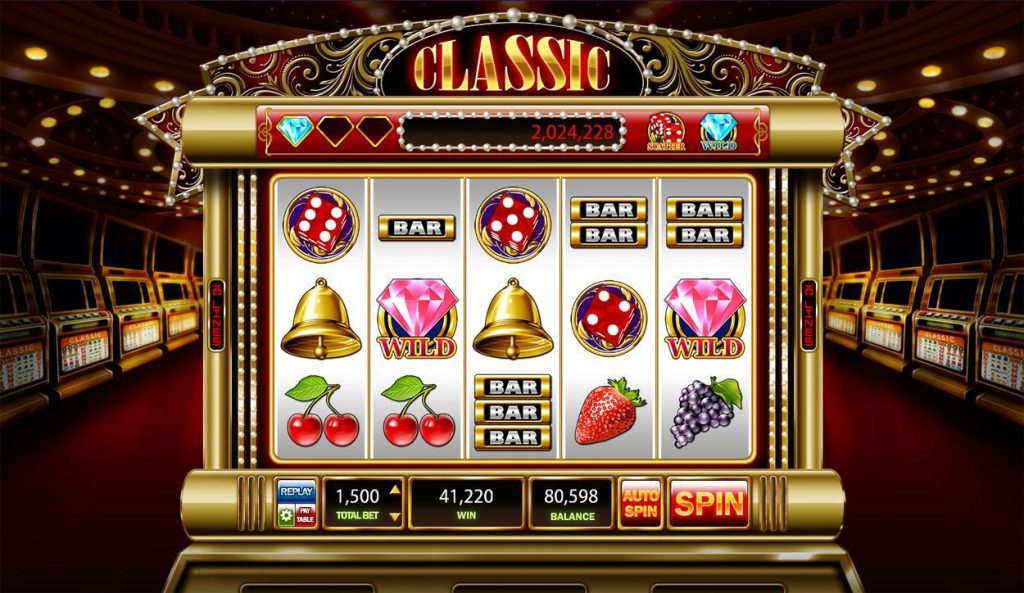 Beginner's Guide Slot Machines