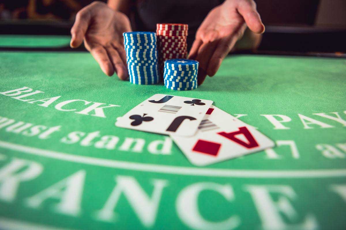 Play Blackjack online for real money - dhhemergencynews.com