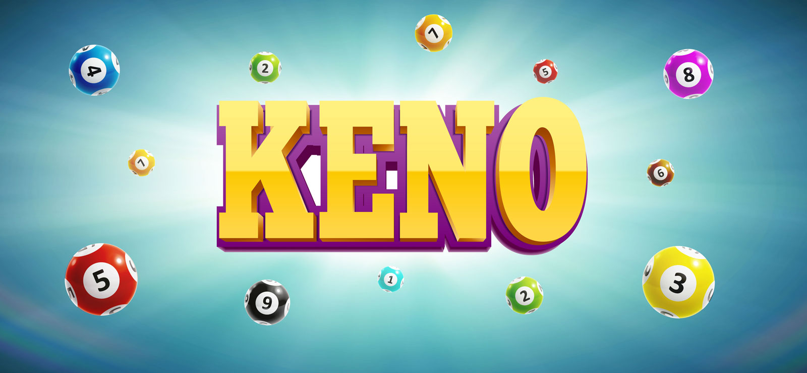 play Keno